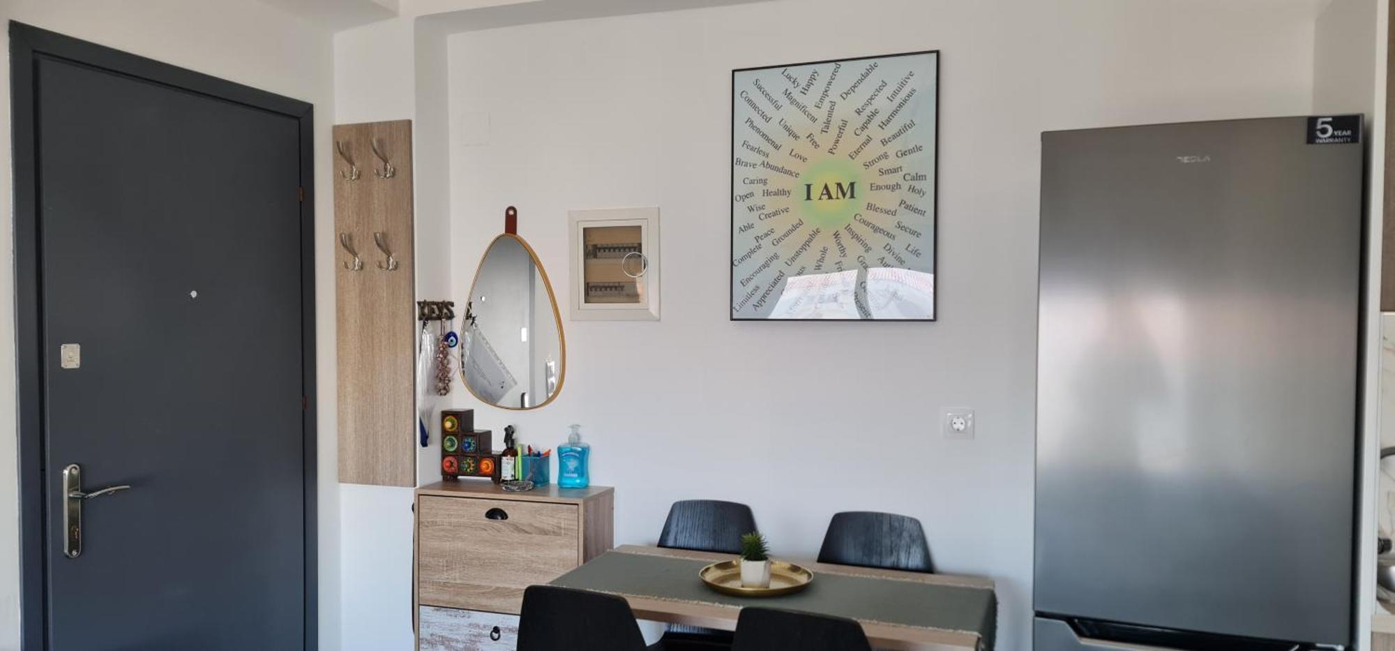 Appartamento Αθηνα A7 Kateríni Esterno foto