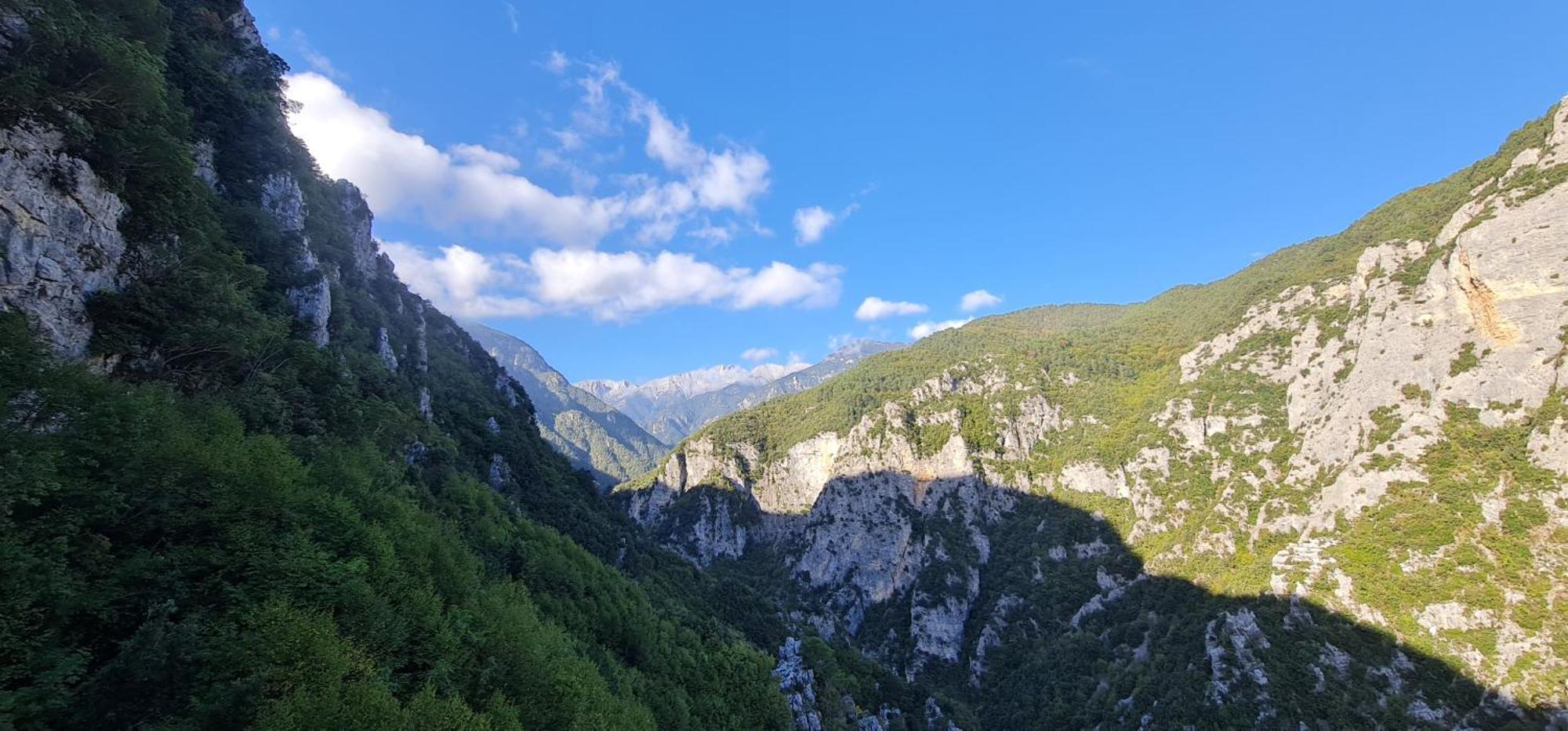Appartamento Αθηνα A7 Kateríni Esterno foto