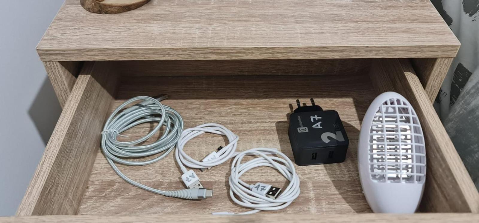 Appartamento Αθηνα A7 Kateríni Esterno foto