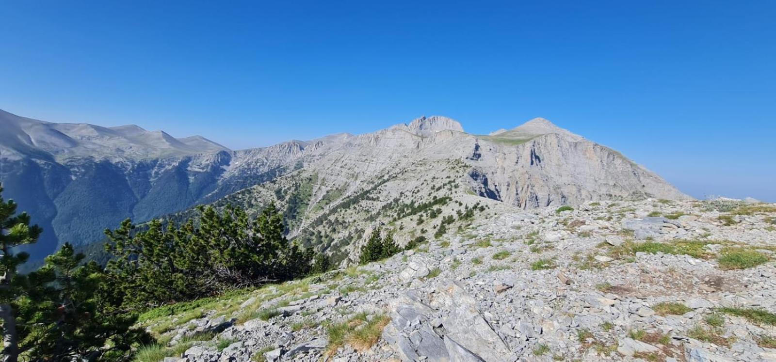 Appartamento Αθηνα A7 Kateríni Esterno foto