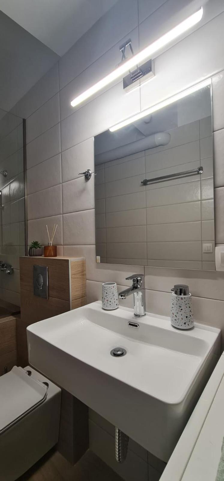 Appartamento Αθηνα A7 Kateríni Esterno foto