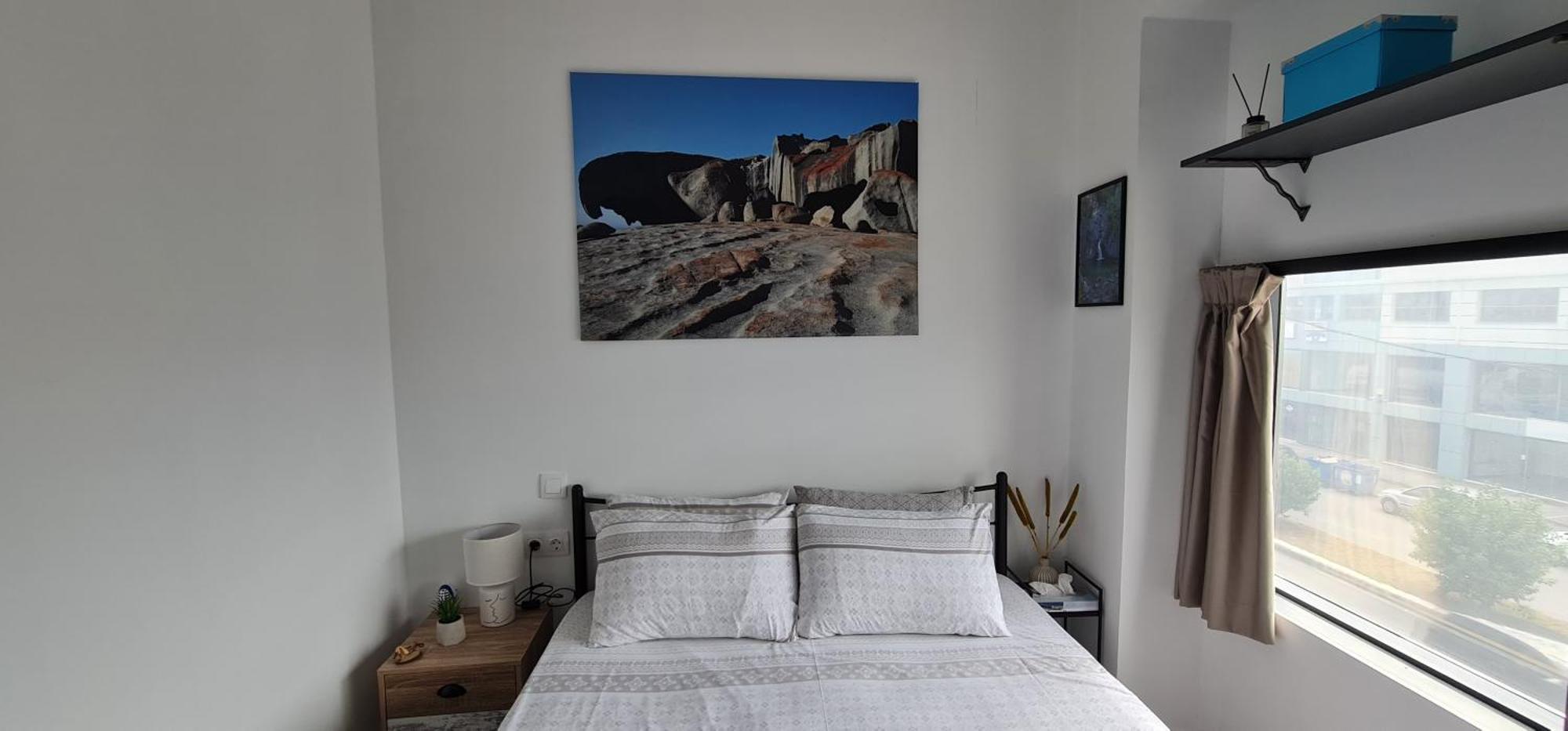 Appartamento Αθηνα A7 Kateríni Esterno foto